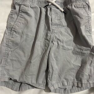 Cat & Jack Gray Kids Shorts